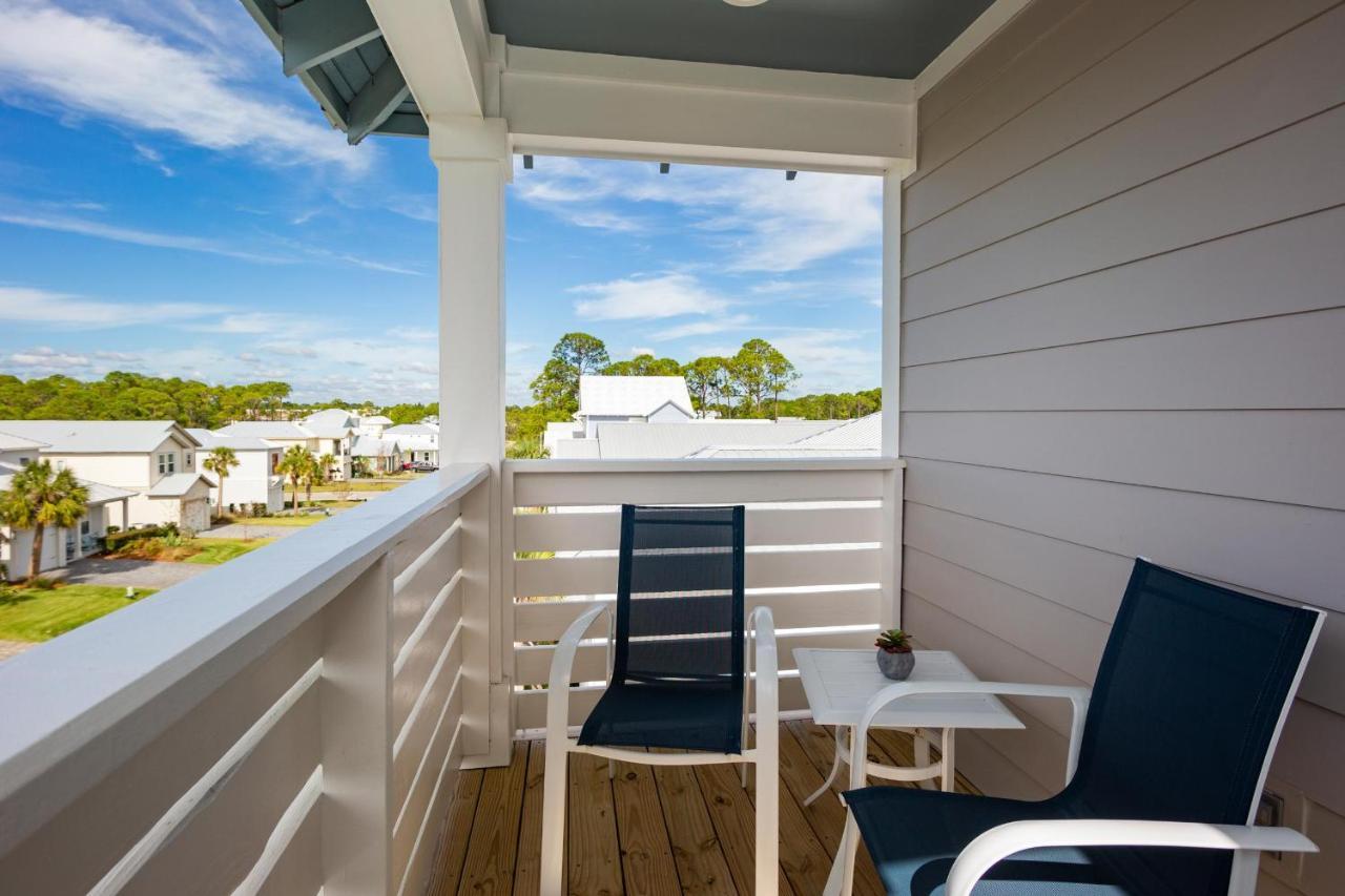 Brand New Elegant Home! Private Pool! Free 6 Seat Golf Cart! 2 Minutes To Beach! Destin Extérieur photo
